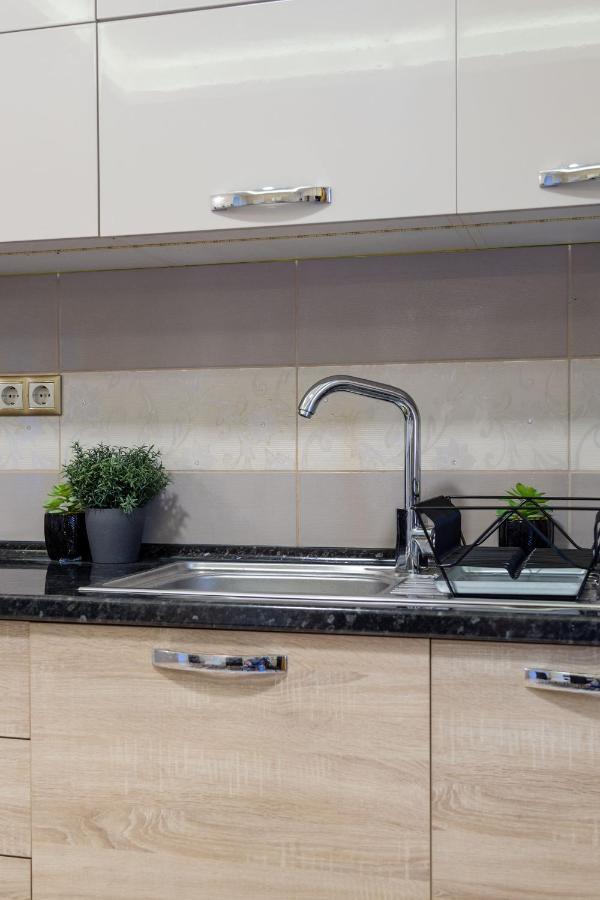 Apartament Luxury Downtown By Anna *