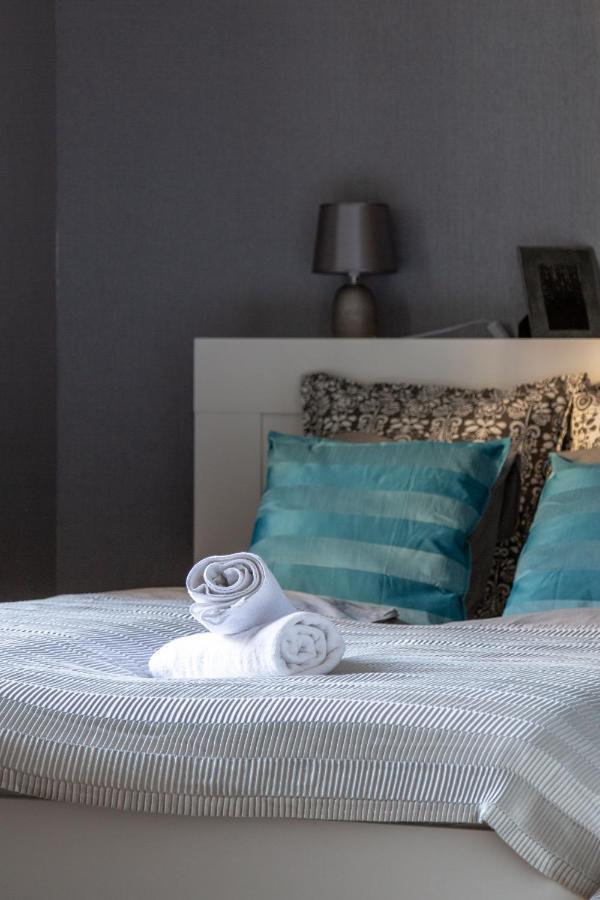 Luxury Downtown By Anna Apartament *