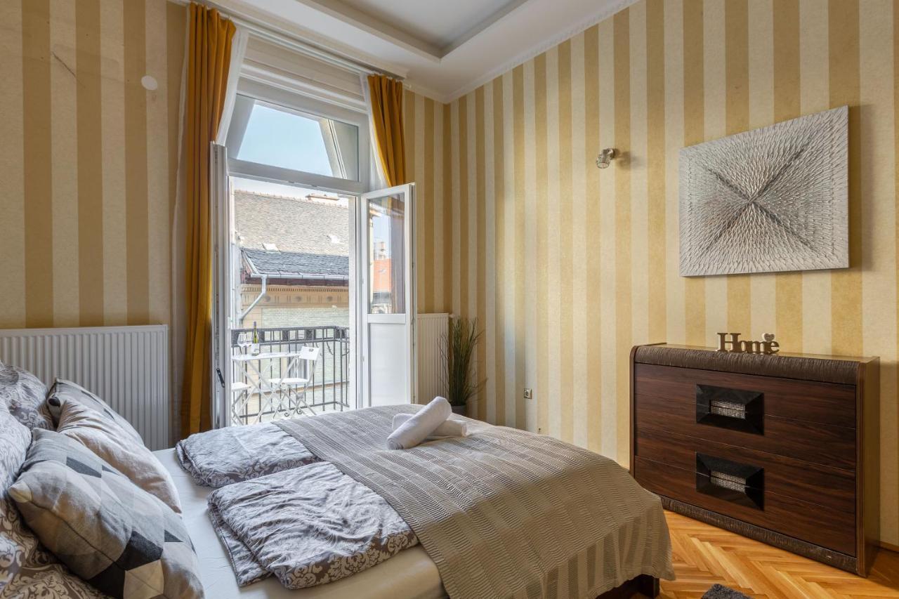 Luxury Downtown By Anna Appartement *