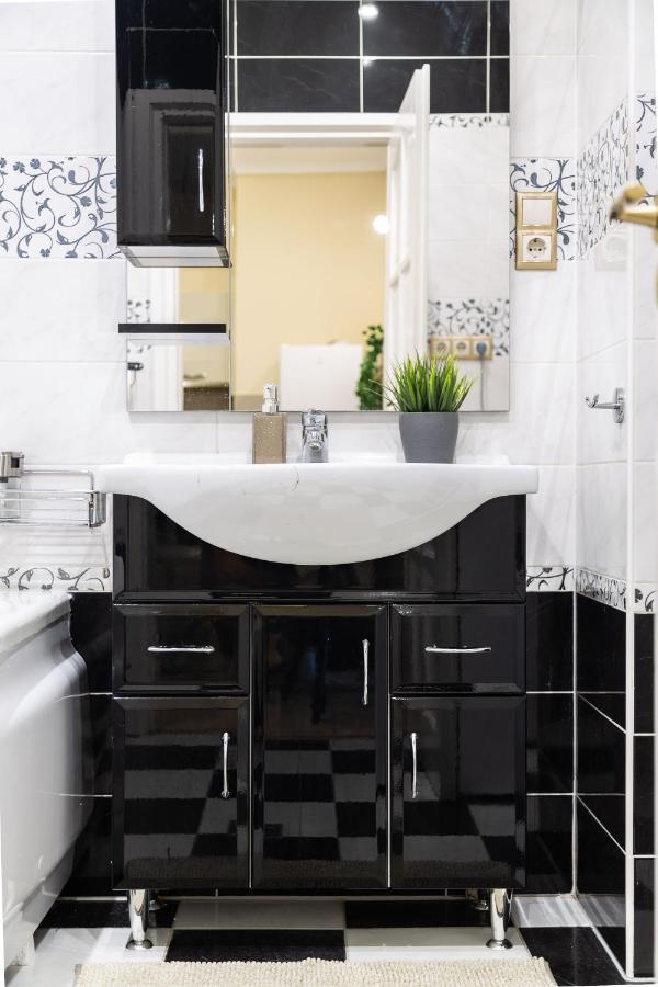 Appartement Luxury Downtown By Anna