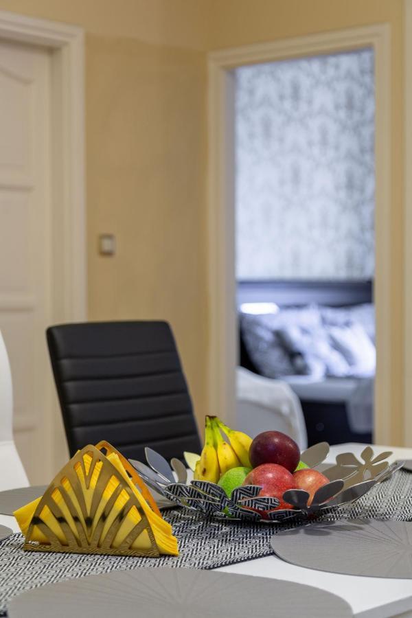 Appartement Luxury Downtown By Anna