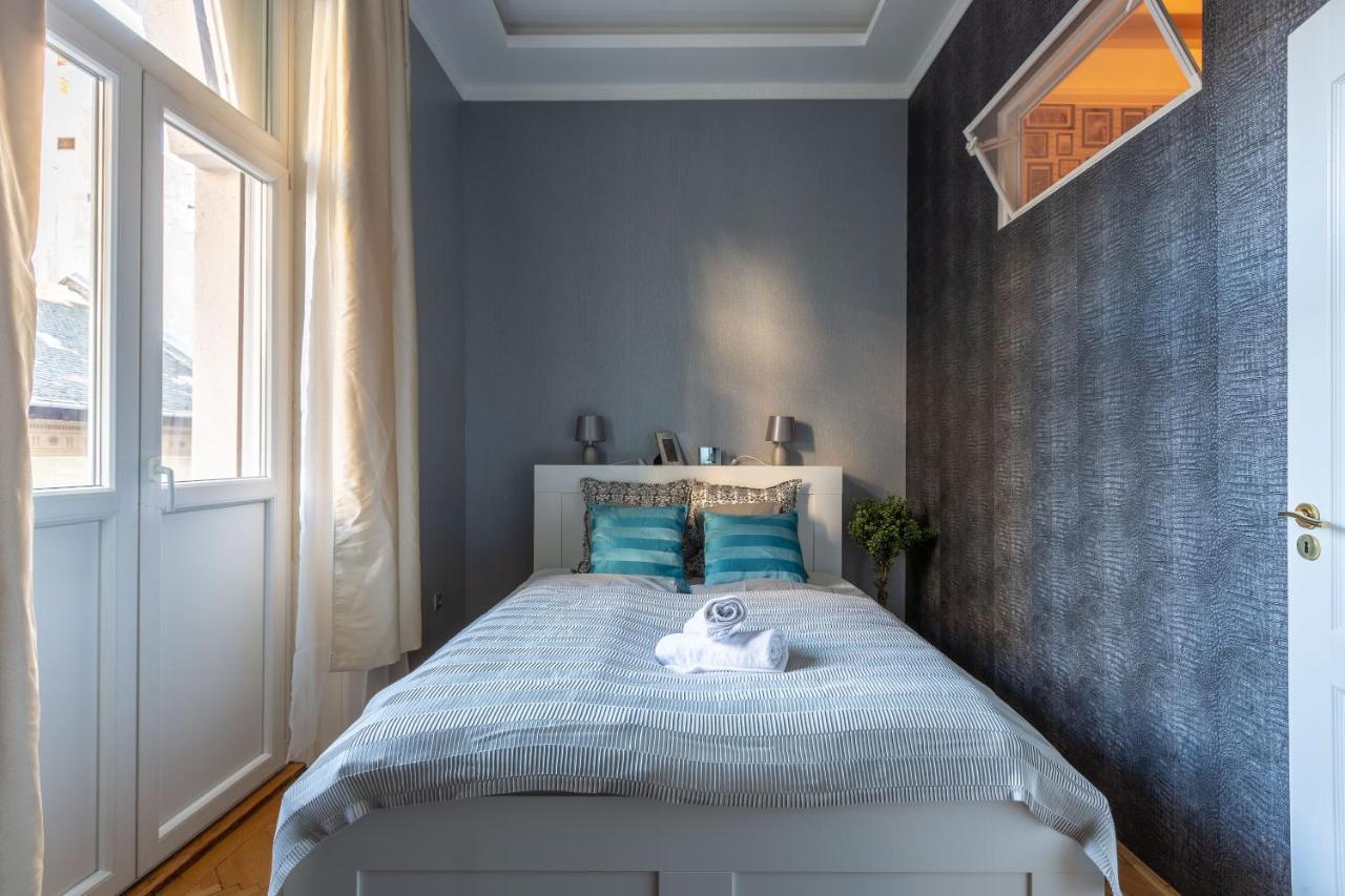 Luxury Downtown By Anna Appartement *