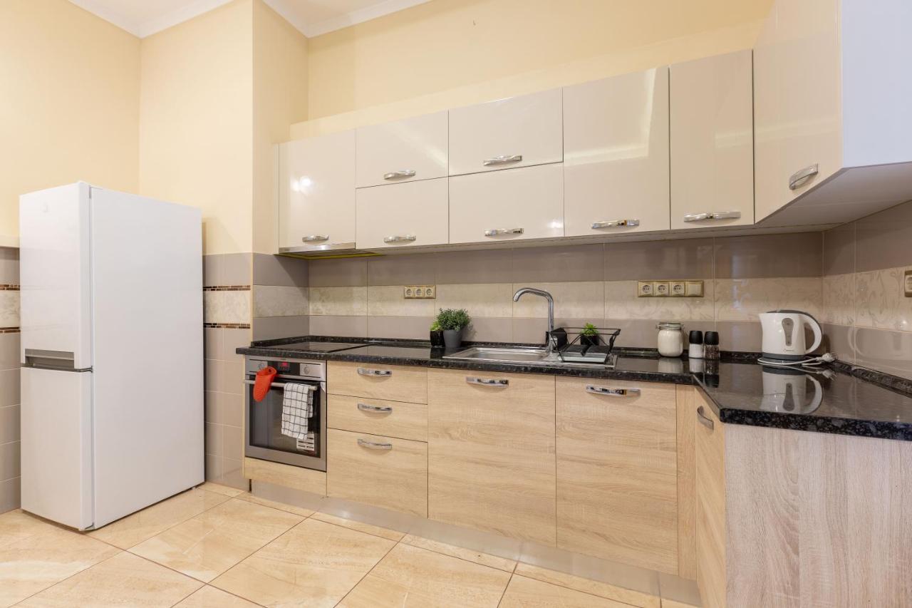 Appartement Luxury Downtown By Anna