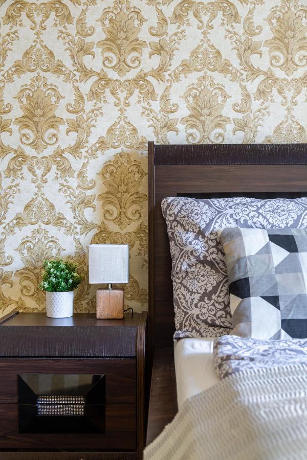 Appartement Luxury Downtown By Anna *