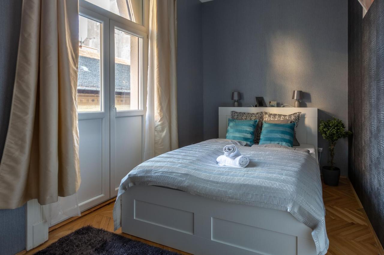 Appartement Luxury Downtown By Anna