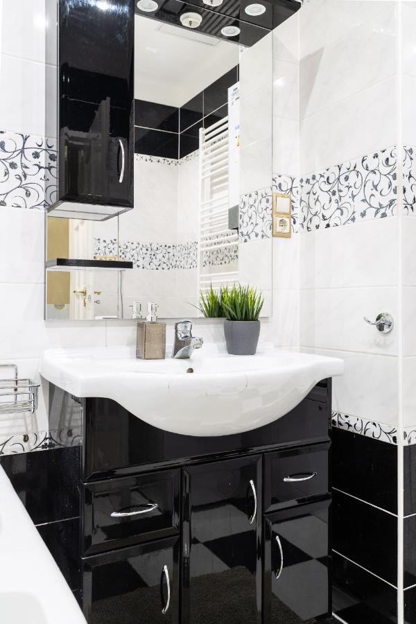 Appartement Luxury Downtown By Anna Boedapest