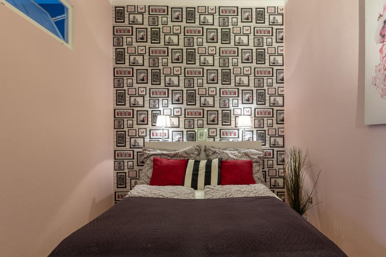 Appartement Luxury Downtown By Anna *